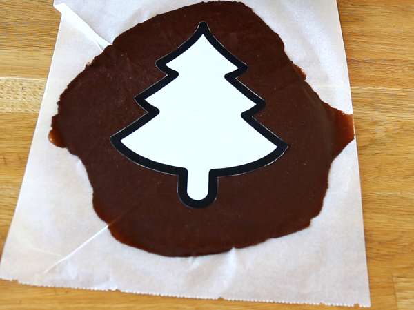 Kue tart pohon Natal: satu-satunya resep yang bisa menggantikan batang kayu! - Persiapan langkah 4