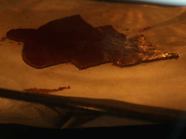 Kue tart pohon Natal: satu-satunya resep yang bisa menggantikan batang kayu! - Persiapan langkah 6