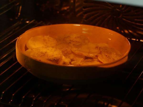 Ikan kod yang dipanggang dengan mudah (cocok untuk ide makan malam!) - Persiapan langkah 3