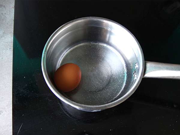 Pâté Berrichon, pâté Paskah super gourmet untuk hidangan tradisional! - Persiapan langkah 1