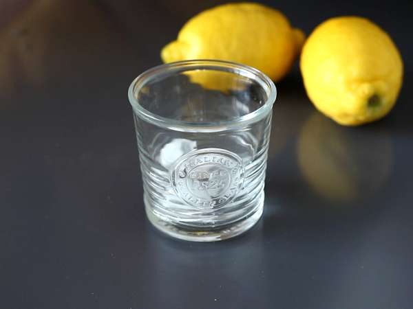 Spritz dengan limoncello, koktail yang sempurna untuk musim panas! - Persiapan langkah 1
