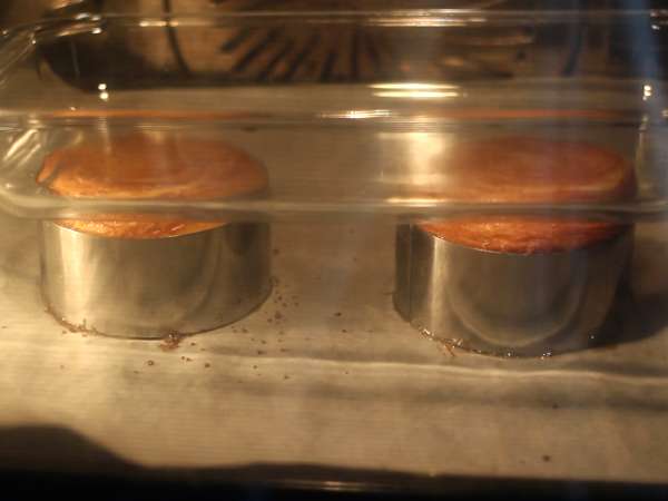 New York roll maison express, versi murah dari viennoiserie yang sedang populer di Prancis - Persiapan langkah 9