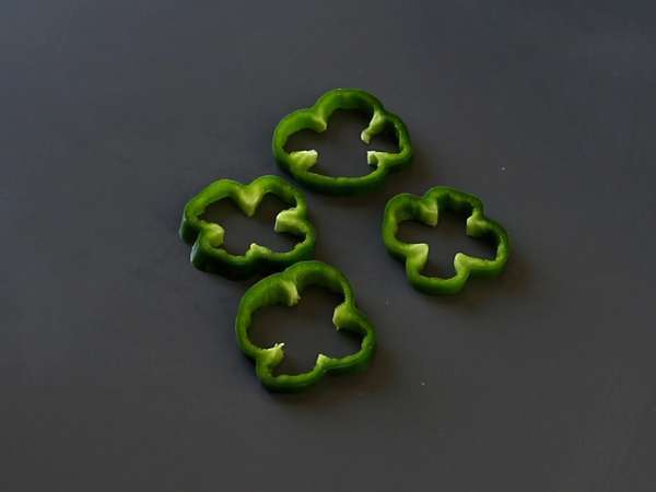 Ikan air tawar rebus dengan santan - hidangan ikan yang akan Anda sukai - Persiapan langkah 2