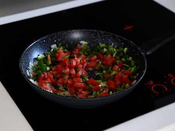 Ikan air tawar rebus dengan santan - hidangan ikan yang akan Anda sukai - Persiapan langkah 4