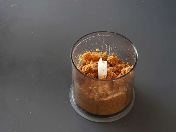 Praline kacang, sempurna untuk kue kering yang ingin Anda nikmati kembali! - Persiapan langkah 6