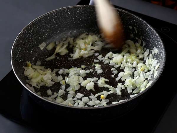 Ayam mentega, hidangan India yang sangat lezat dengan ayam! - Persiapan langkah 2