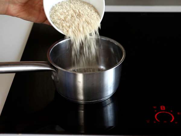 Ayam mentega, hidangan India yang sangat lezat dengan ayam! - Persiapan langkah 8