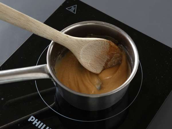 Lasagna vegetarian (Anda tidak akan percaya!) - Persiapan langkah 5