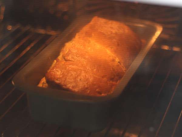 Salmon asap, lemon, dan kue kucai - Persiapan langkah 6