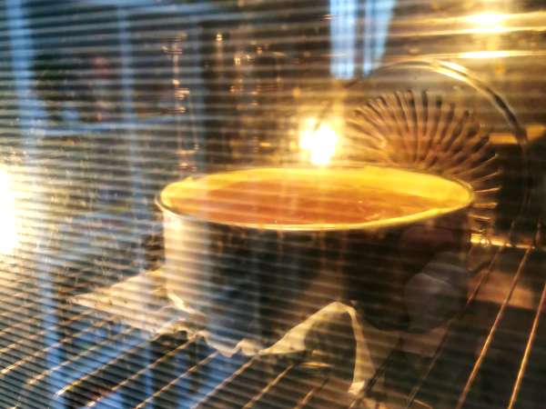 Puding cokelat yang akan membawa Anda kembali ke masa kecil - Persiapan langkah 6