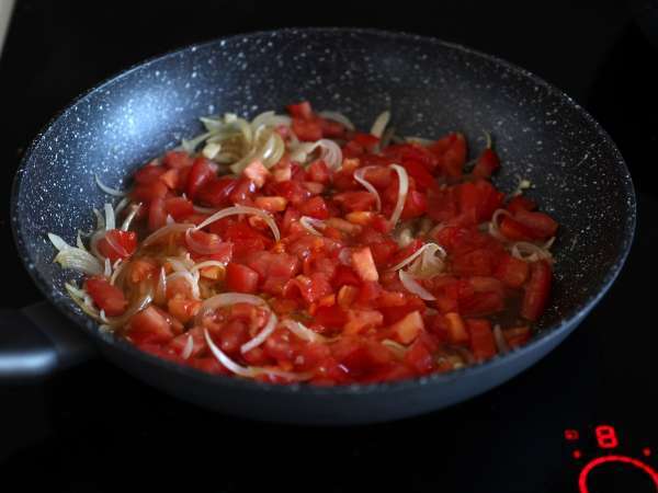 Bandeja Paisa, hidangan Kolombia yang penuh cita rasa dan tradisi - Persiapan langkah 3