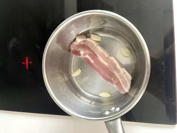 Bandeja Paisa, hidangan Kolombia yang penuh cita rasa dan tradisi - Persiapan langkah 5