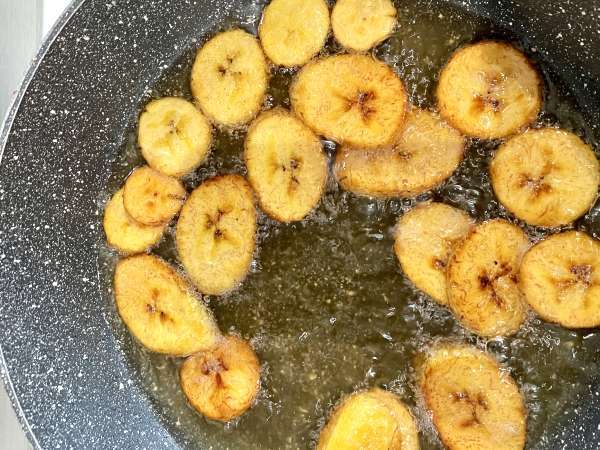 Bandeja Paisa, hidangan Kolombia yang penuh cita rasa dan tradisi - Persiapan langkah 7