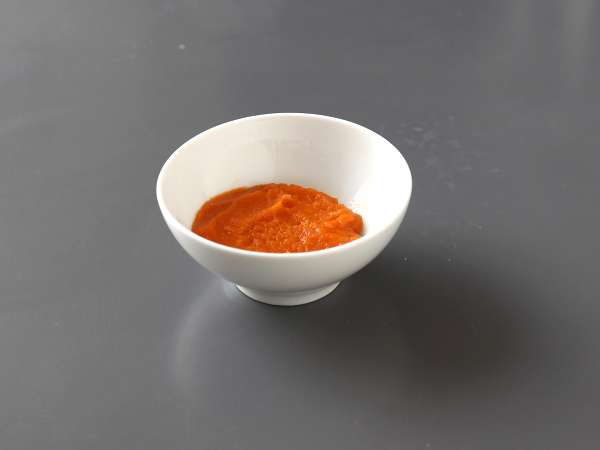 Sirup labu buatan sendiri, cocok untuk minuman musim gugur/musim dingin - Persiapan langkah 2