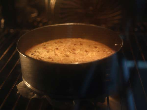 Lebih berisik, kue hazelnut yang renyah dan meleleh dengan 5 bahan! - Persiapan langkah 4