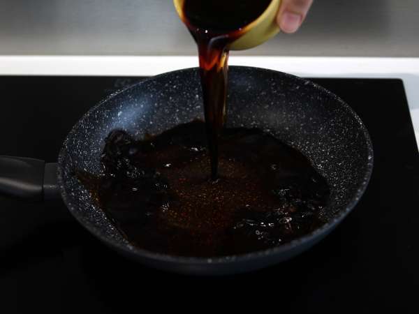Ayam teriyaki, saus topping Jepang yang manis dan gurih yang akan Anda sukai! - Persiapan langkah 5
