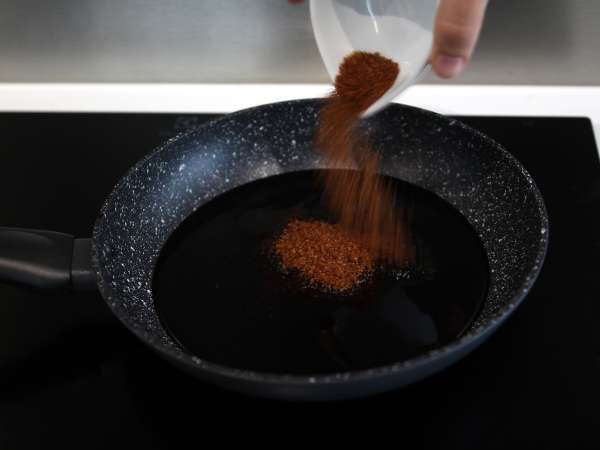 Ayam teriyaki, saus topping Jepang yang manis dan gurih yang akan Anda sukai! - Persiapan langkah 6