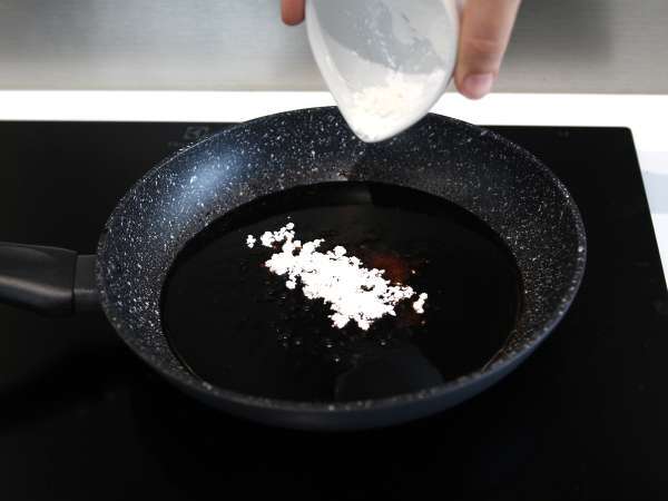 Ayam teriyaki, saus topping Jepang yang manis dan gurih yang akan Anda sukai! - Persiapan langkah 7