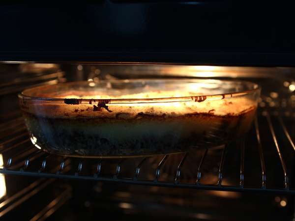 Pai gembala yang mudah dan tidak merepotkan - Persiapan langkah 11