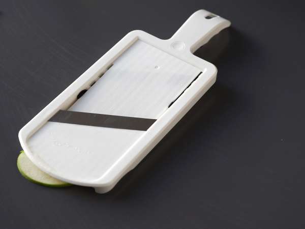 Pumpkin Spritz, koktail pedas dengan sirup labu! - Persiapan langkah 1