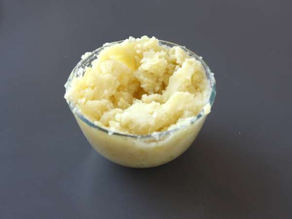 Gnocchi alla Sorrentina dalam wajan: resep cepat dan lezat yang disukai semua orang! - Persiapan langkah 3