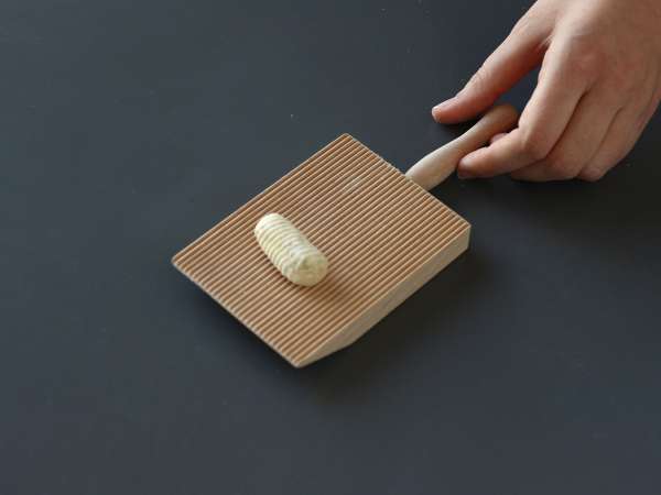 Gnocchi alla Sorrentina dalam wajan: resep cepat dan lezat yang disukai semua orang! - Persiapan langkah 7