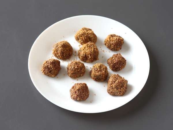 Roker gaya Ferrero buatan sendiri - Persiapan langkah 8