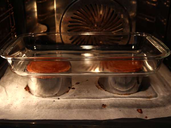 New York roll express dengan spekulan - resep cepat dan ekonomis - Persiapan langkah 5