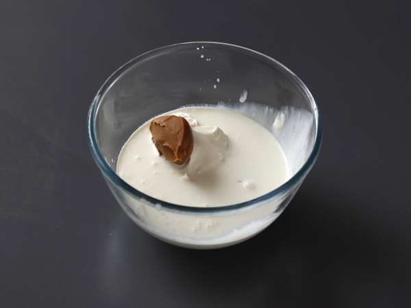 New York roll express dengan spekulan - resep cepat dan ekonomis - Persiapan langkah 6