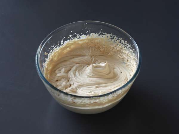 New York roll express dengan spekulan - resep cepat dan ekonomis - Persiapan langkah 7