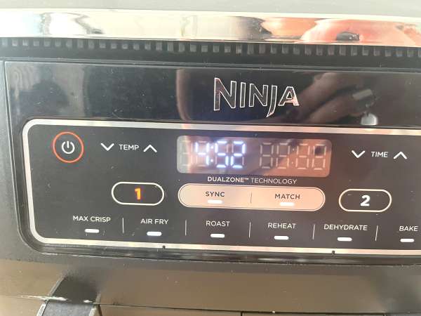 Ham croquetas dengan Air Fryer: sedikit minyak, tetapi renyah seperti biasanya! - Persiapan langkah 10