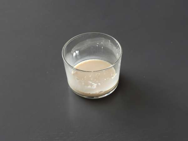 Msemmen, pancake serpih khas Maroko yang sempurna untuk Ramadan! - Persiapan langkah 1