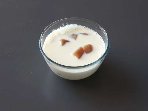 Ayam goreng Korea dengan saus gochujang pedas - Dakgangjeong - Persiapan langkah 2