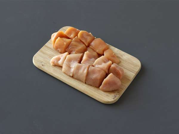 Ayam goreng ala Korea, super renyah! - Persiapan langkah 1