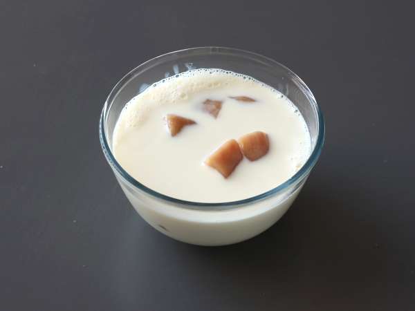 Ayam goreng ala Korea, super renyah! - Persiapan langkah 2