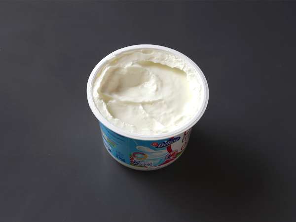 Bagaimana cara membuat Skyr buatan sendiri? Resep yang mudah dan ekonomis! - Persiapan langkah 1