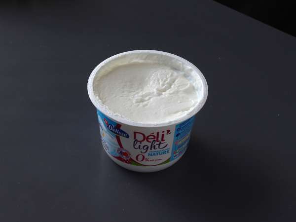 Bagaimana cara membuat Skyr buatan sendiri? Resep yang mudah dan ekonomis! - Persiapan langkah 5