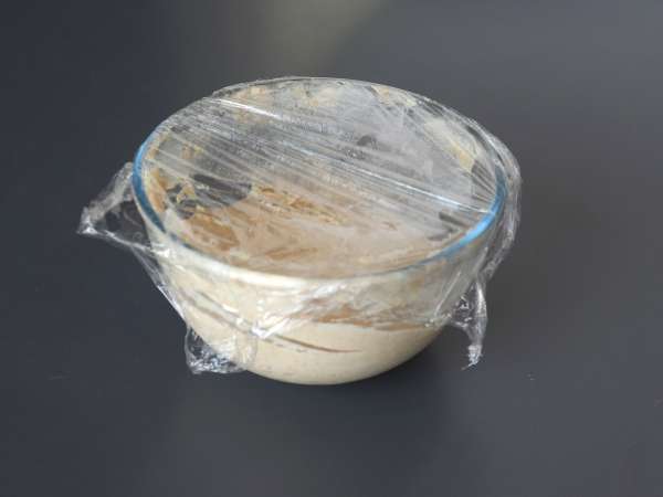 Roti ala Tiramisu, hidangan penutup Italia yang sempurna dalam porsi mini untuk dinikmati bersama kopi Anda! - Persiapan langkah 7