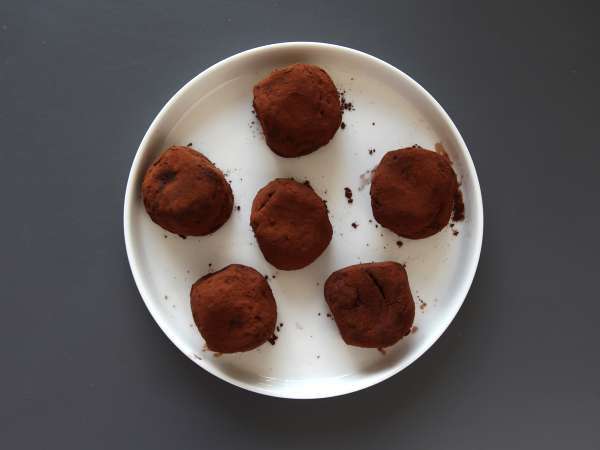 Roti ala Tiramisu, hidangan penutup Italia yang sempurna dalam porsi mini untuk dinikmati bersama kopi Anda! - Persiapan langkah 9