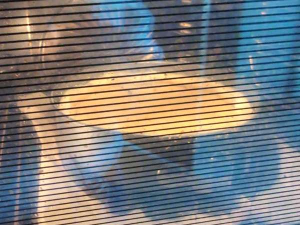 Flan puding bebas laktosa - Persiapan langkah 11