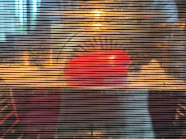 Hummus cabai merah - Persiapan langkah 2