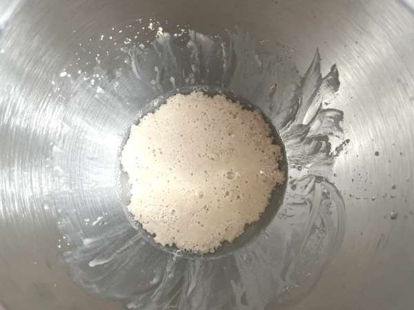 Cocotte rasa sakit yang sangat mudah - Persiapan langkah 1