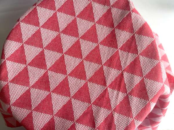 Cocotte rasa sakit yang sangat mudah - Persiapan langkah 4