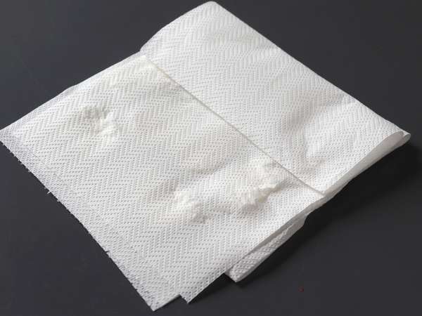 Gyros dengan halloumi, versi vegetarian dari sandwich Yunani! - Persiapan langkah 2