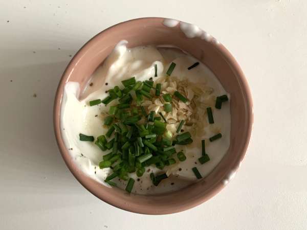 Saus mewah yang creamy, rahasia saus kentang yang akhirnya terungkap! - Persiapan langkah 1