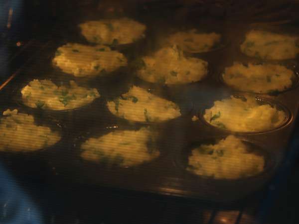 Pelengkap sempurna untuk kentang tumbuk - Persiapan langkah 7