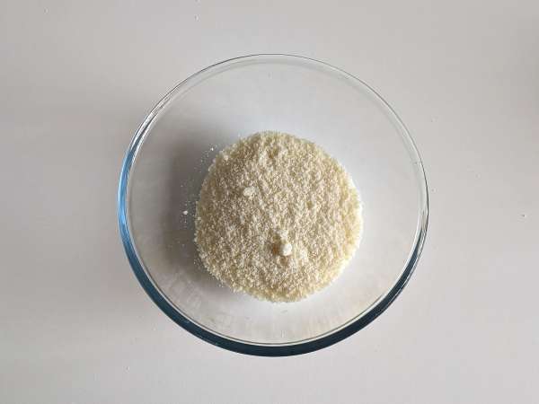 Spaghetti cacio e pepe: 3 bahan, ledakan rasa! - Persiapan langkah 4