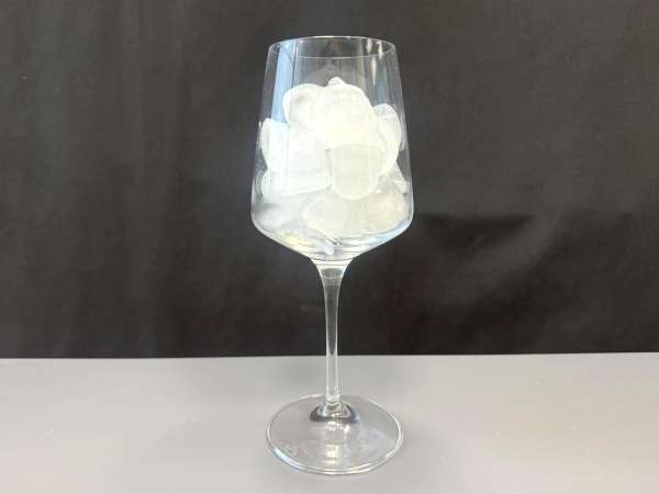 Martini tonik bebas alkohol, koktail buah yang segar! - Persiapan langkah 1