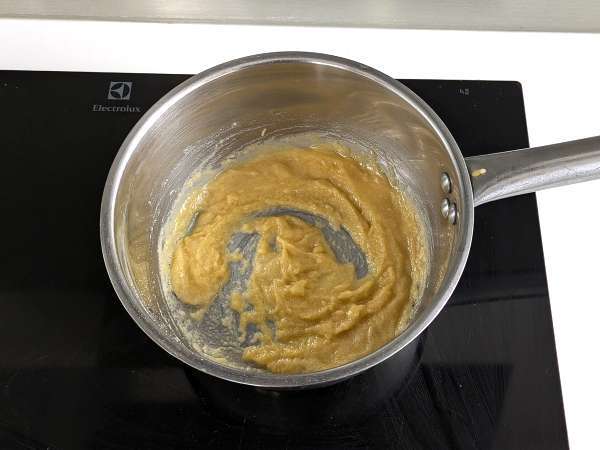 Jamur dan sosis Cannelloni: hidangan pertama yang kaya dan lezat - Persiapan langkah 1