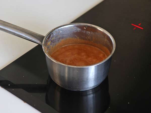 Kebab ayam dengan saus sate, sebuah perjalanan kuliner ke Asia! - Persiapan langkah 5